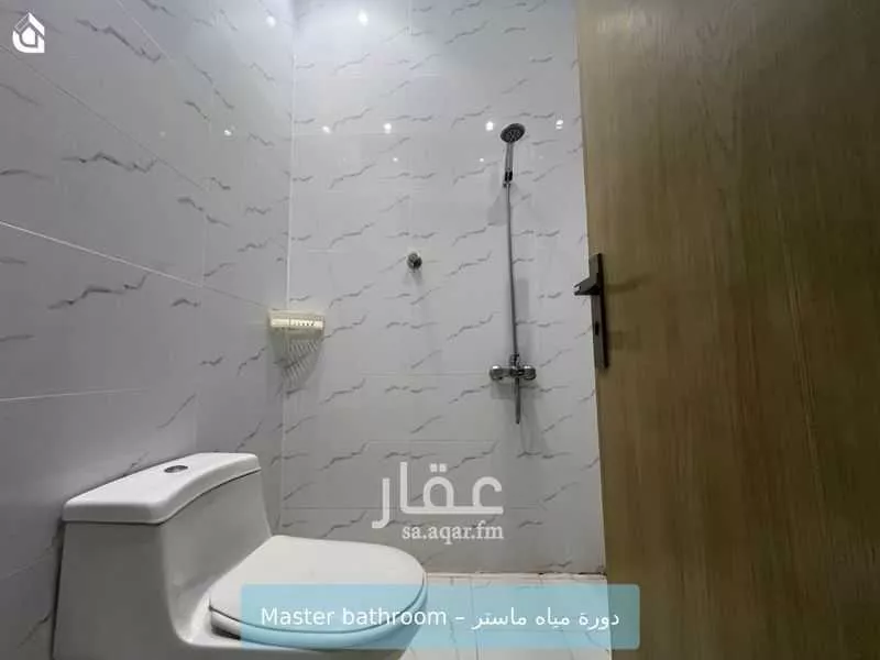 شقة 2 غرف في النرجس 7