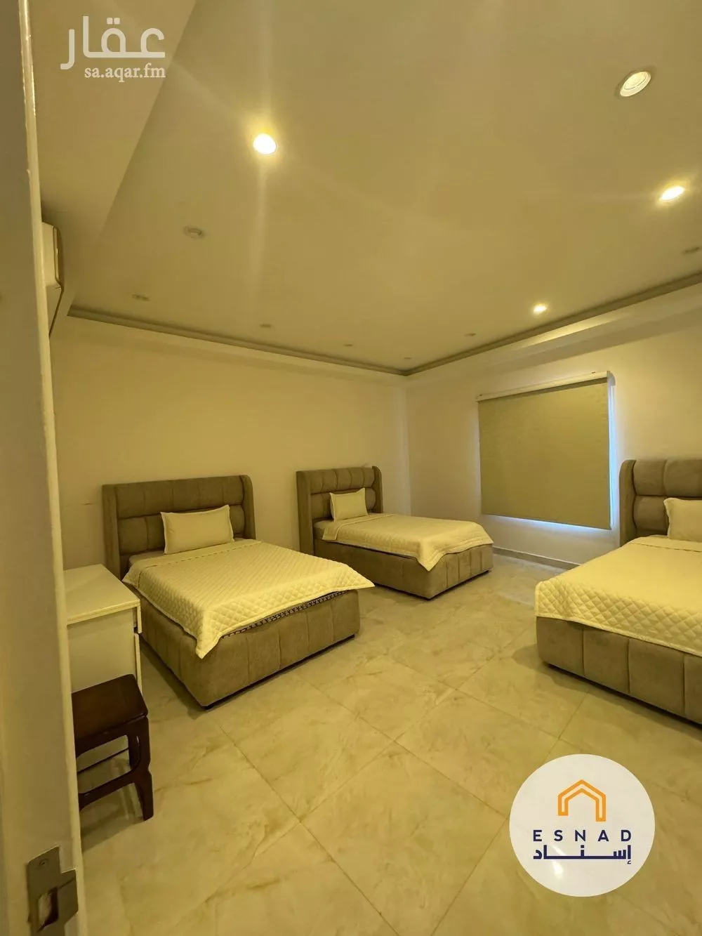 فيلا 8 غرف في المرجان 11