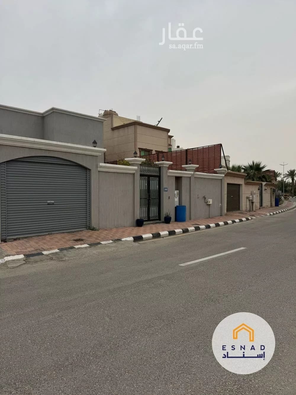 فيلا 8 غرف في المرجان 14