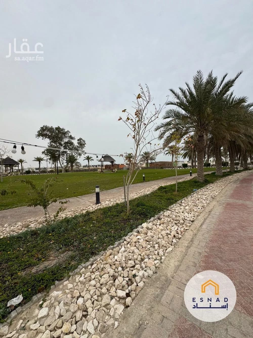 فيلا 8 غرف في المرجان 15