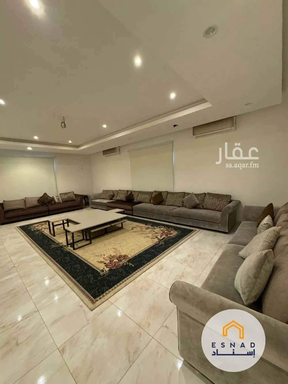 فيلا 8 غرف في المرجان 8