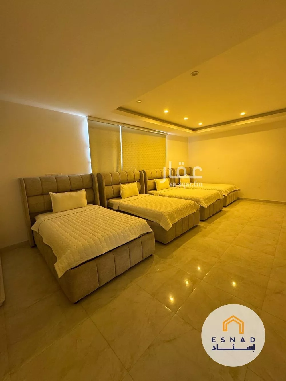 فيلا 8 غرف في المرجان 10