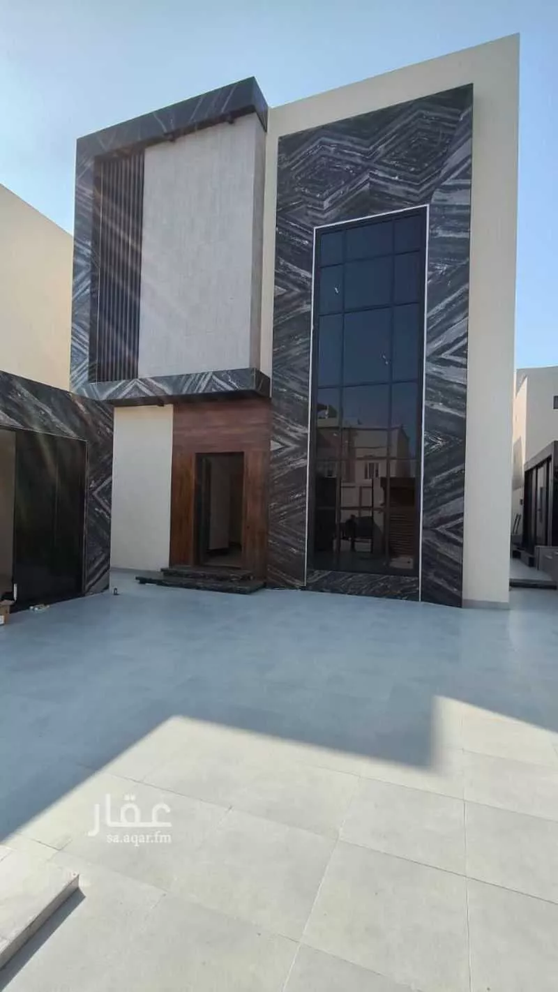 فيلا 5 غرف في اللؤلؤ 8