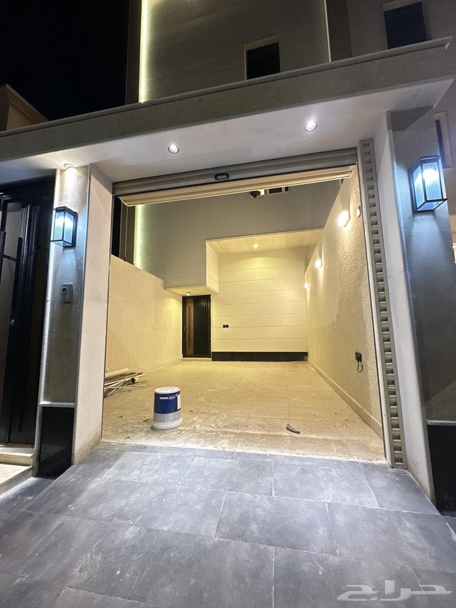 شقة 6 غرف في الجابرة 2