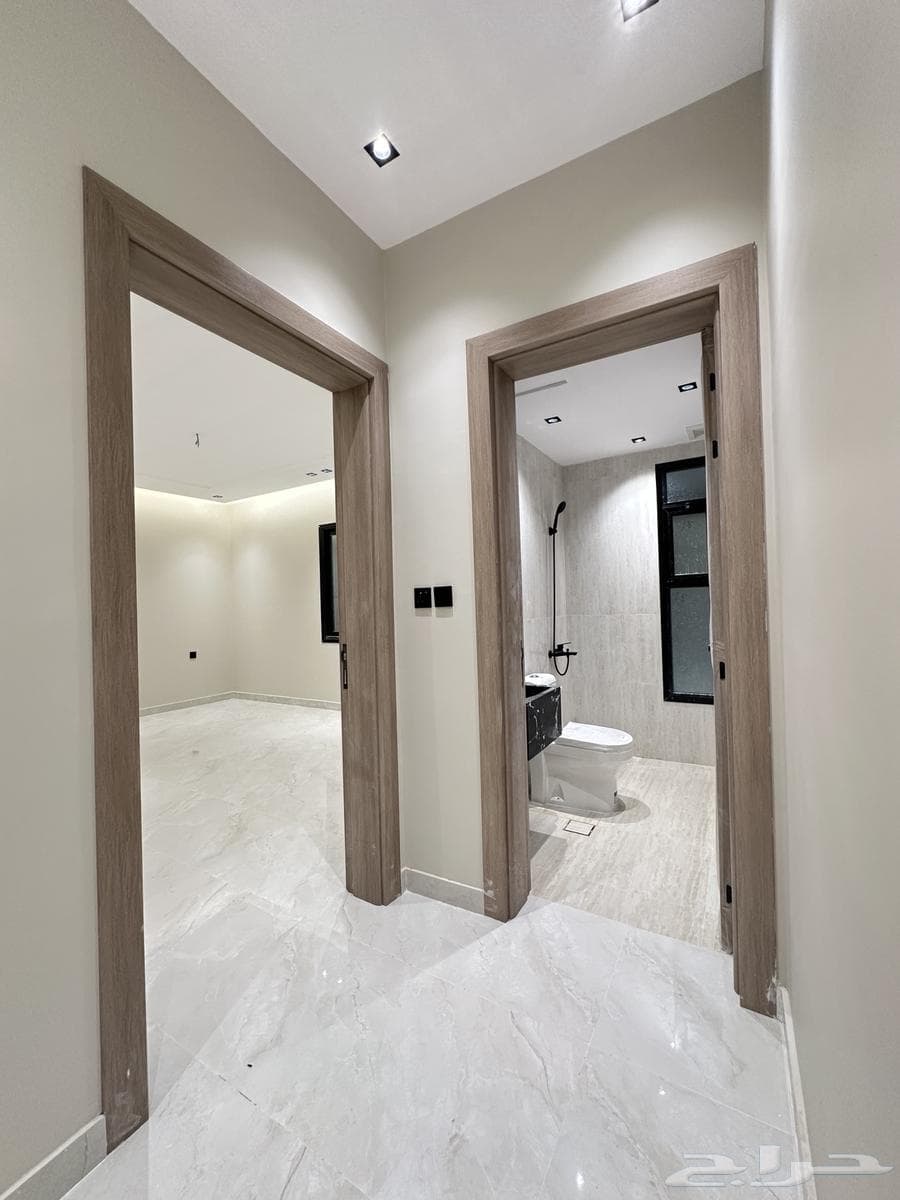 شقة 6 غرف في الجابرة 14