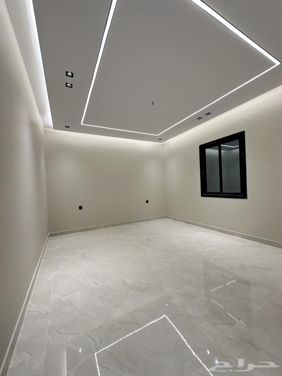 شقة 6 غرف في الجابرة 17