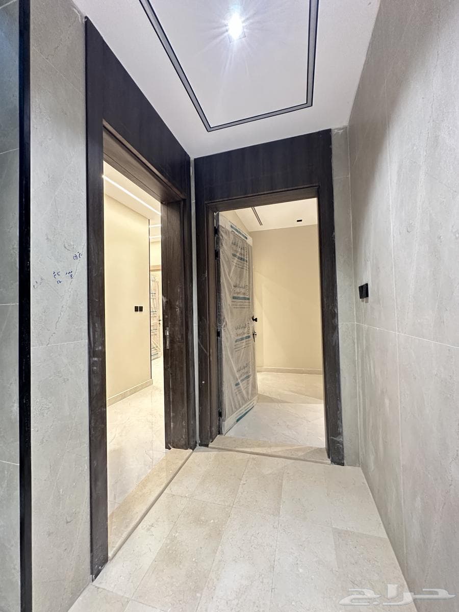 شقة 6 غرف في الجابرة 3