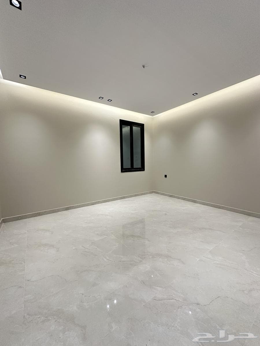 شقة 6 غرف في الجابرة 8