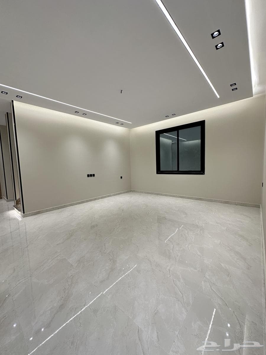 شقة 6 غرف في الجابرة 9