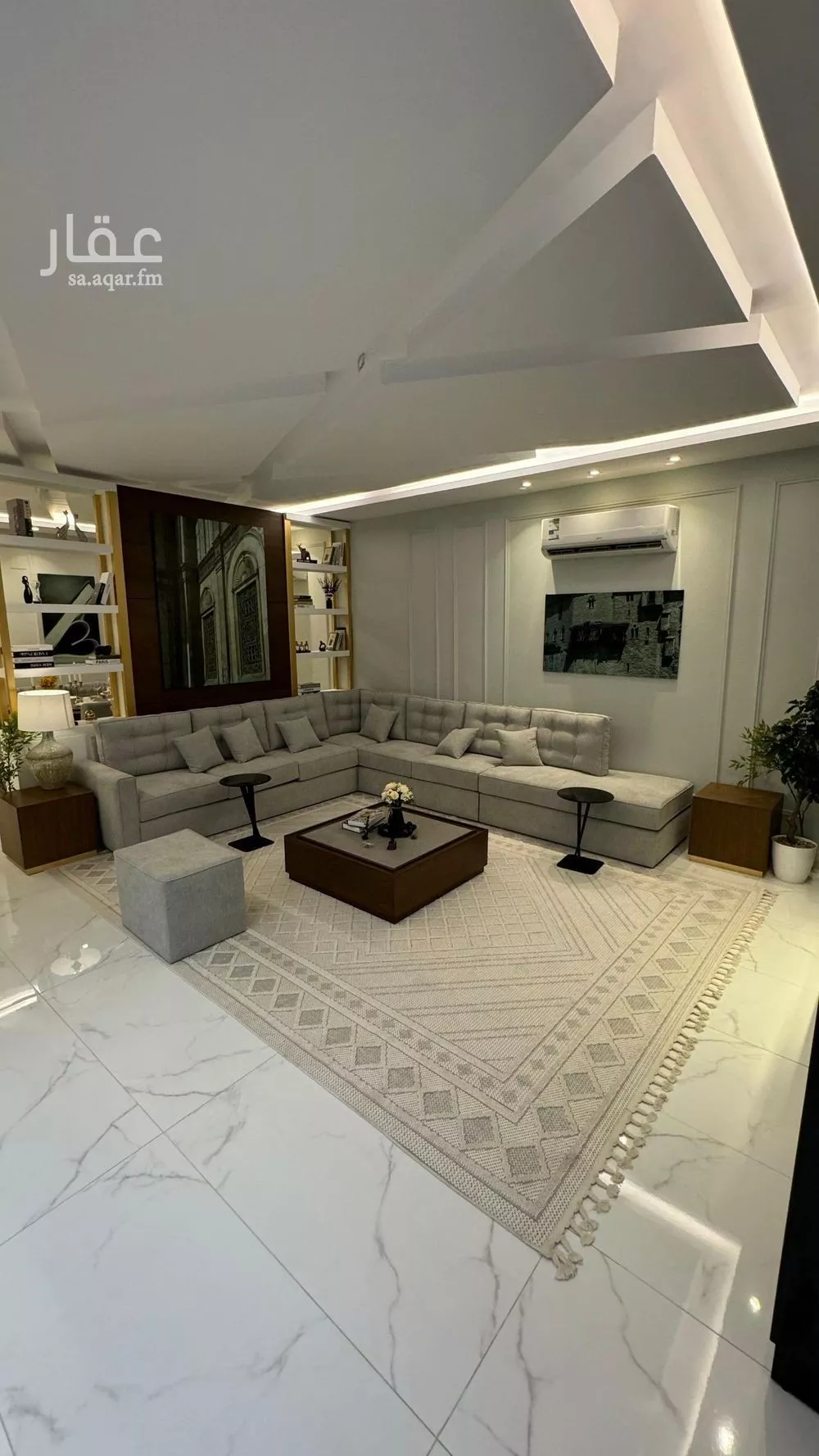 فيلا 6 غرف في بني بياضة 1