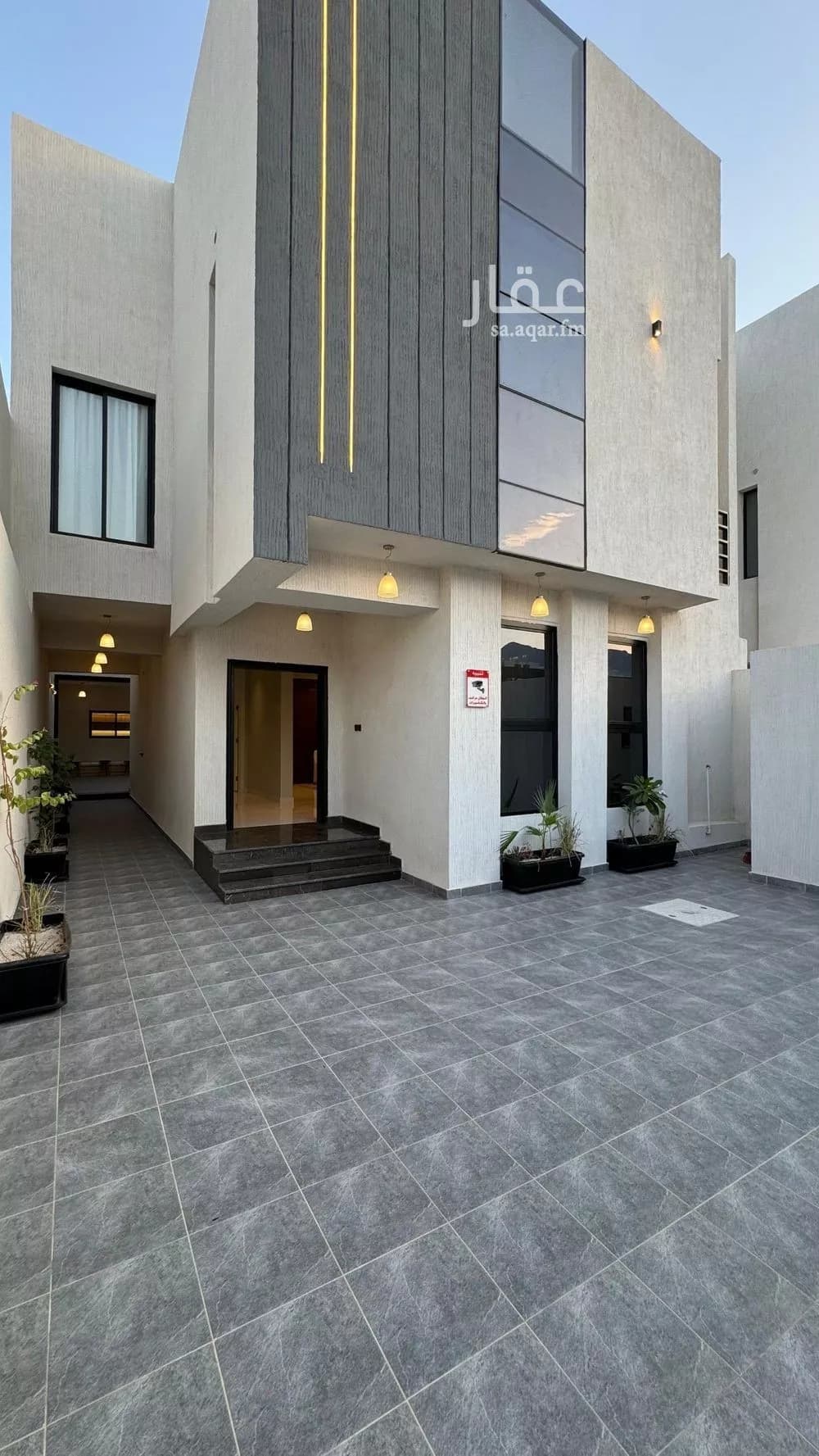 فيلا 6 غرف في بني بياضة 9