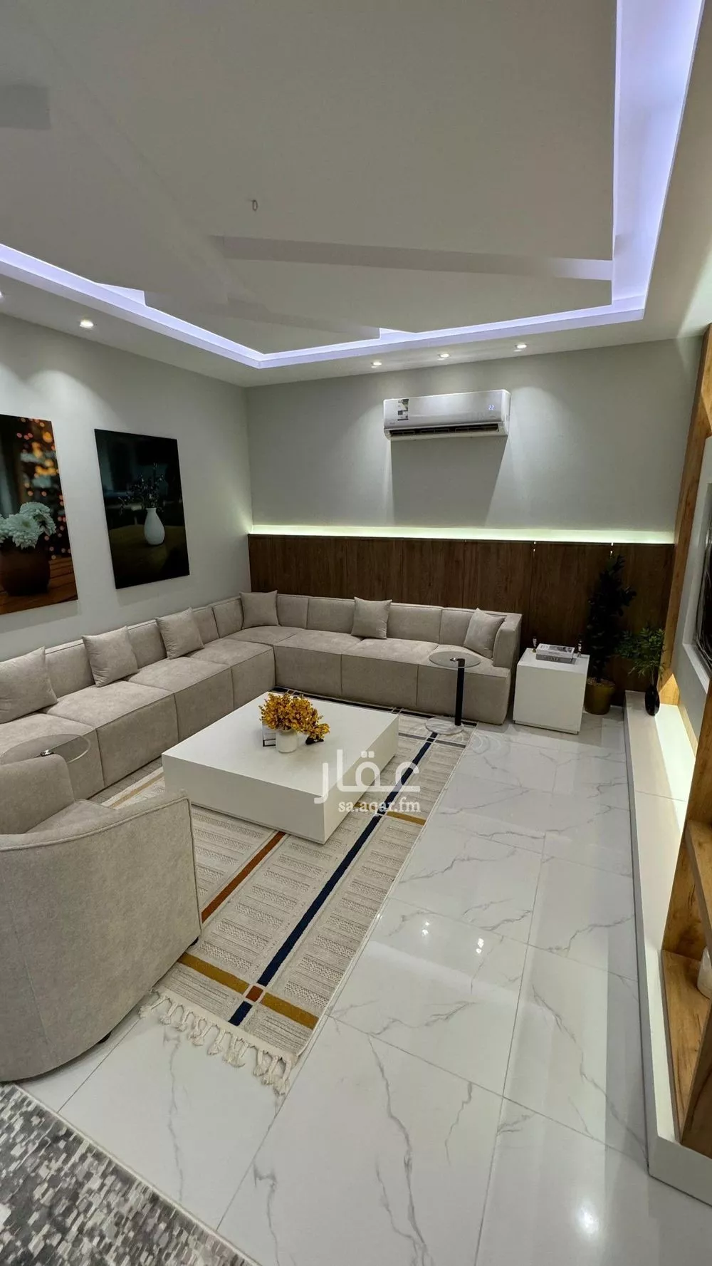 فيلا 6 غرف في بني بياضة 9