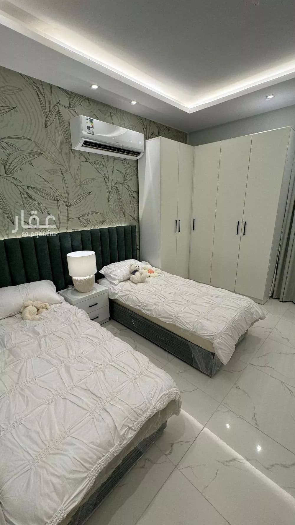 فيلا 6 غرف في بني بياضة 4