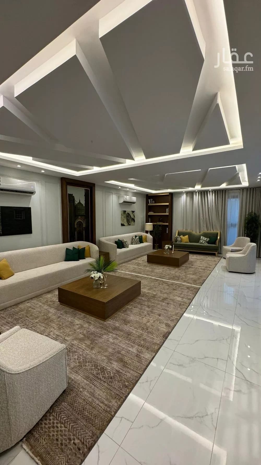 فيلا 6 غرف في بني بياضة 6