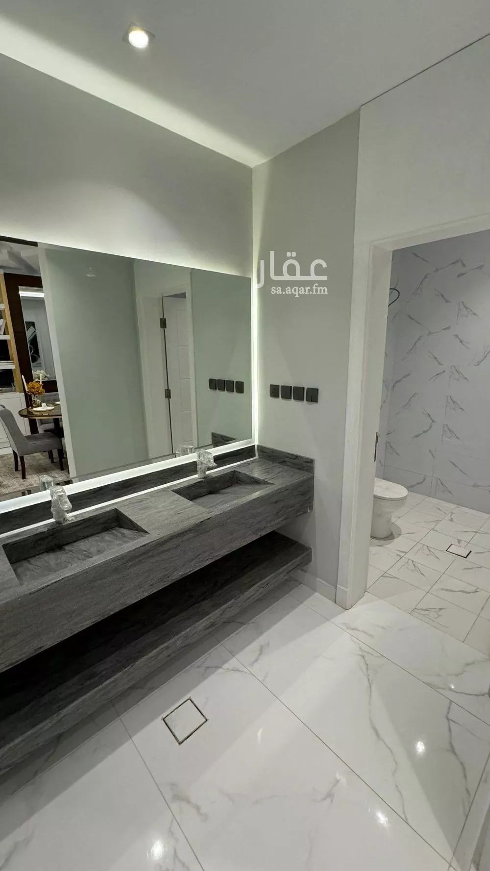 فيلا 6 غرف في بني بياضة 7