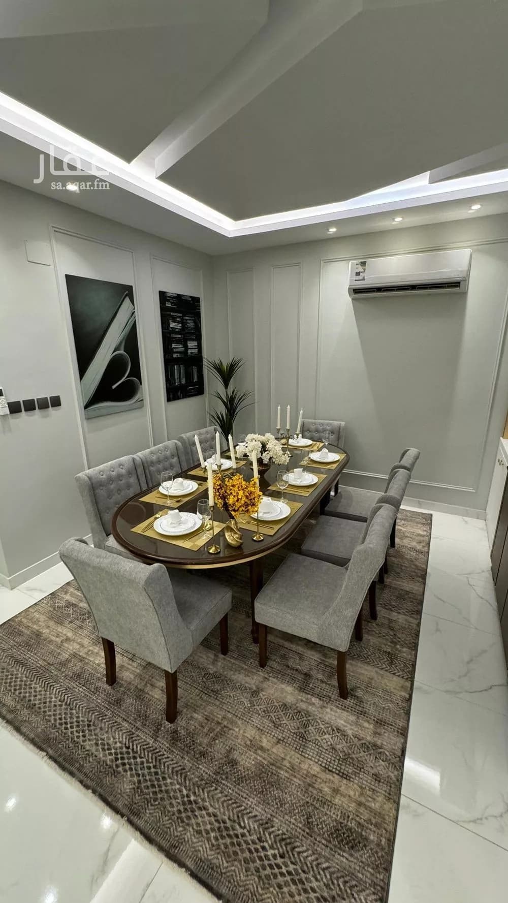 فيلا 6 غرف في بني بياضة 9