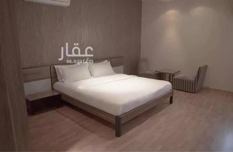 شقة 2 غرف في الازدهار 1