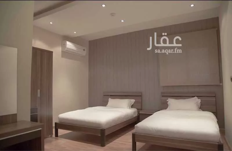 شقة 2 غرف في الازدهار 2