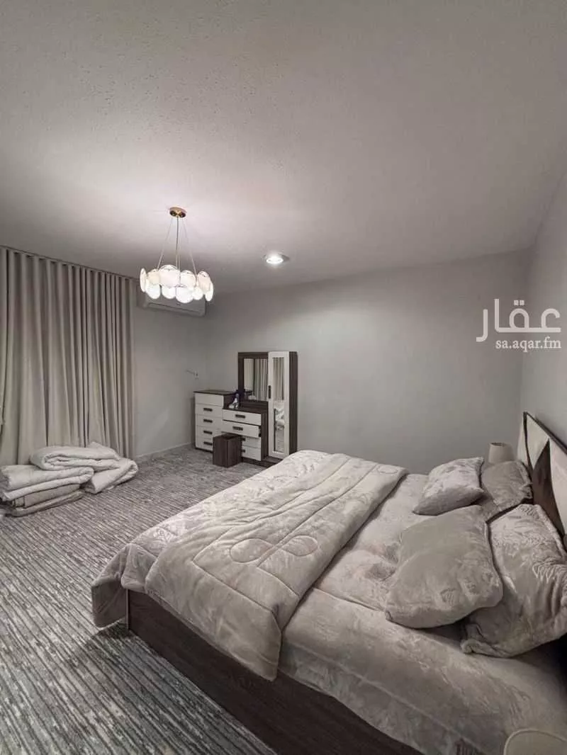 شقة 1 غرف في النفل 1