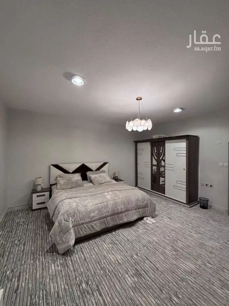 شقة 1 غرف في النفل 2