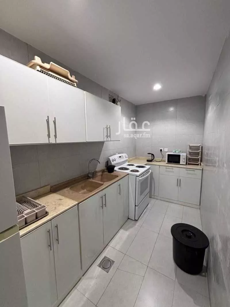 شقة 1 غرف في النفل 11