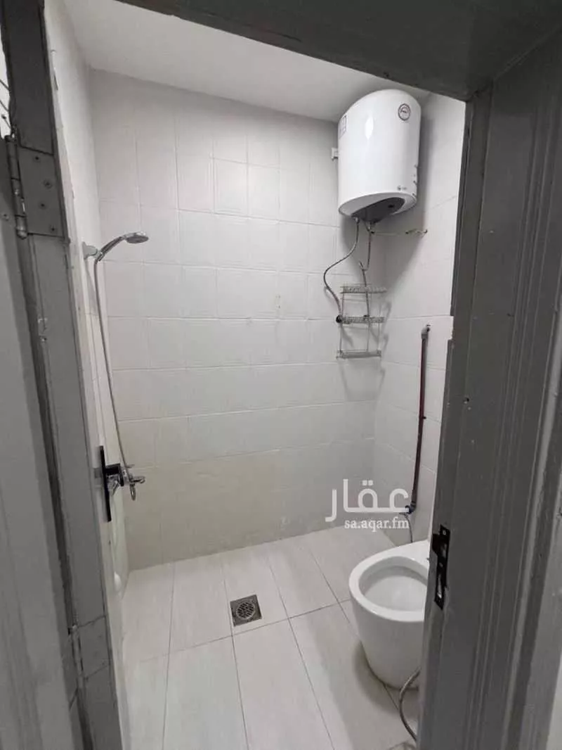 شقة 1 غرف في النفل 12