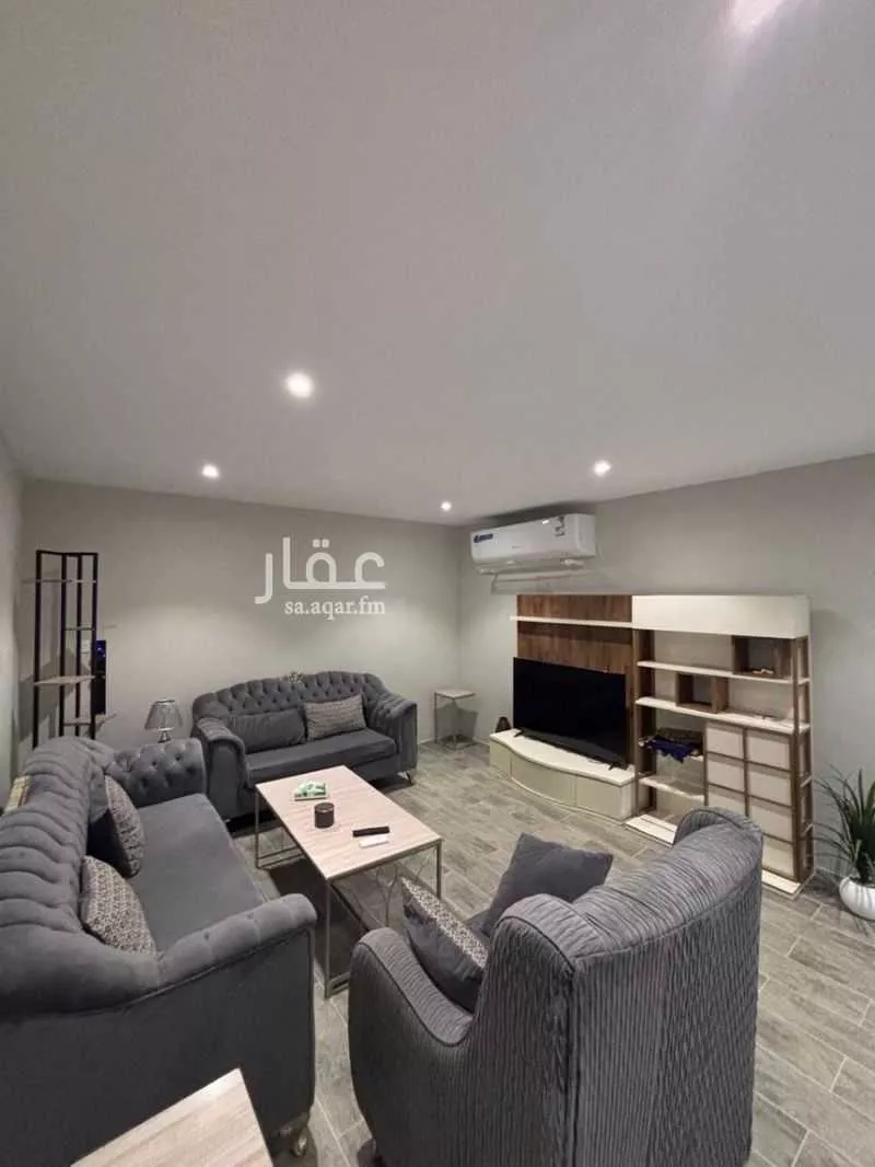 شقة 1 غرف في النفل 3