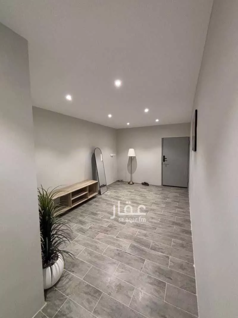 شقة 1 غرف في النفل 4