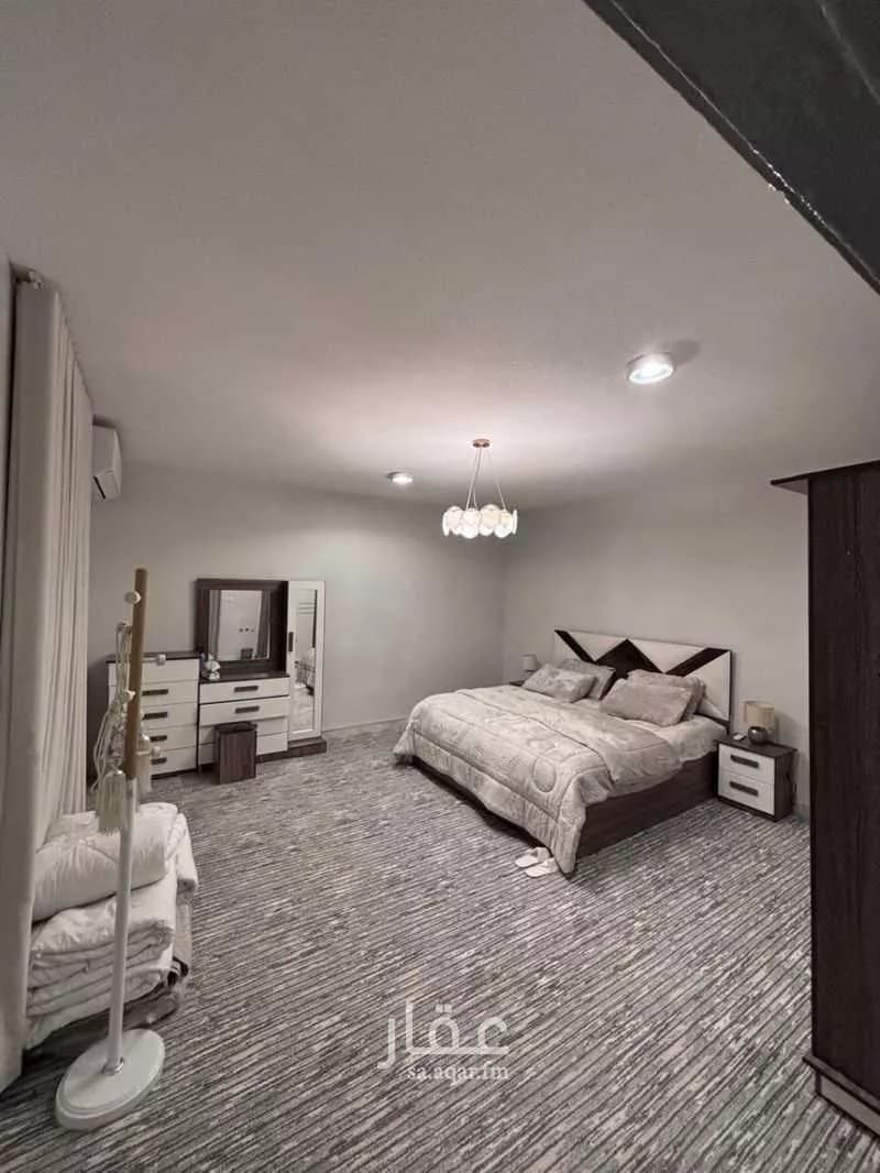 شقة 1 غرف في النفل 6