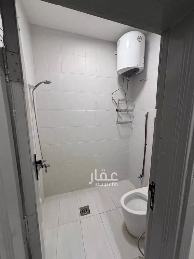 شقة 1 غرف في النفل 7