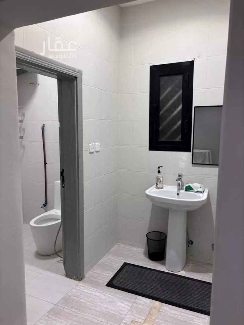 شقة 1 غرف في النفل 8