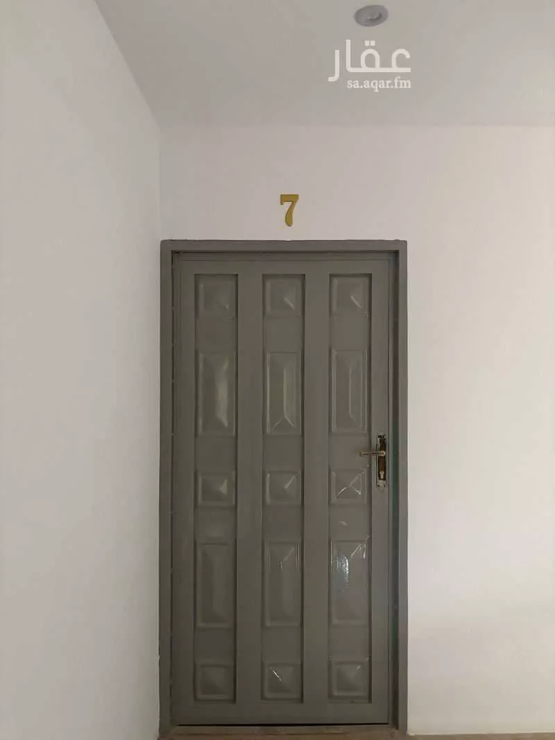 شقة 1 غرف في النفل 9