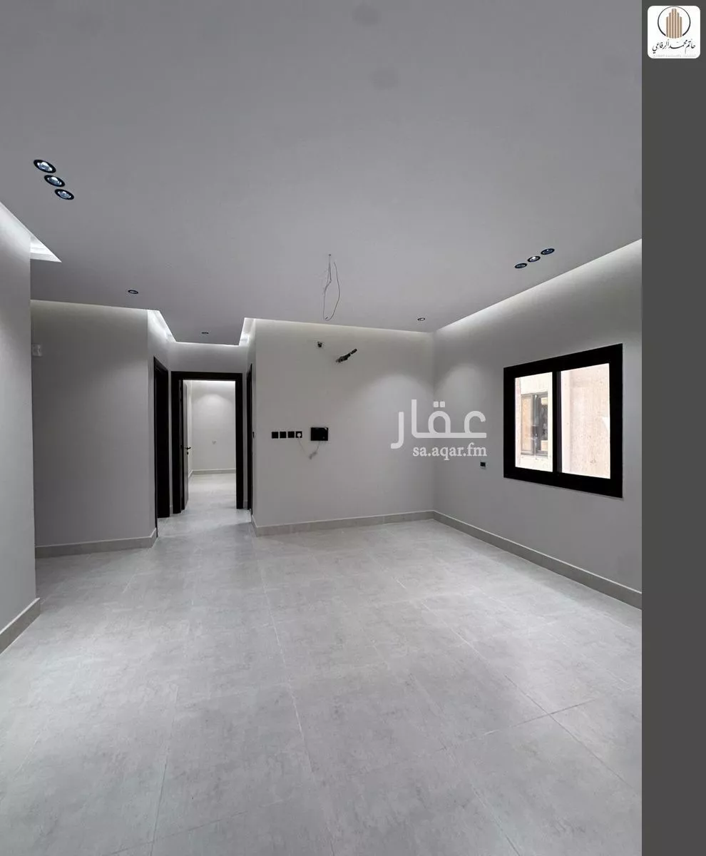 شقة 4 غرف في النعيم 4