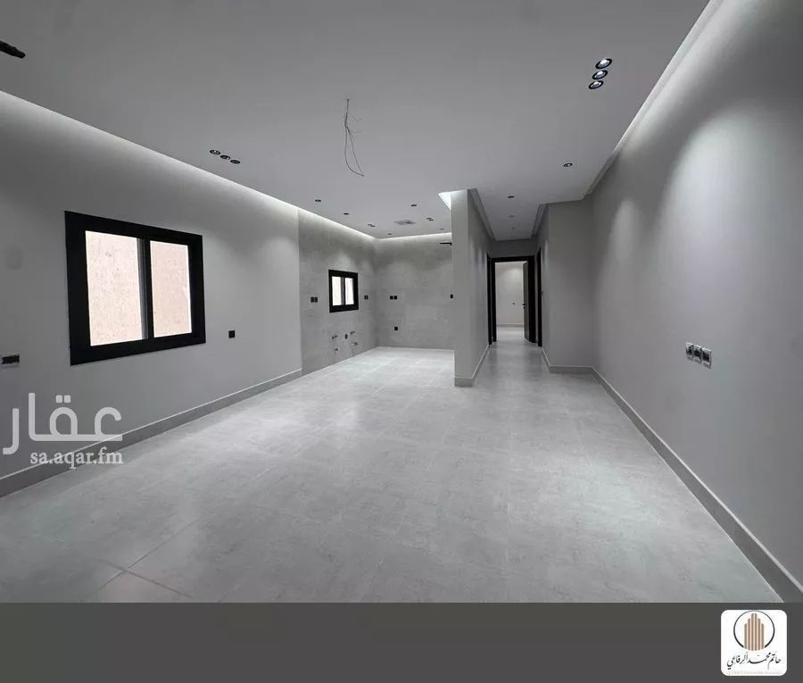 شقة 4 غرف في النعيم 6