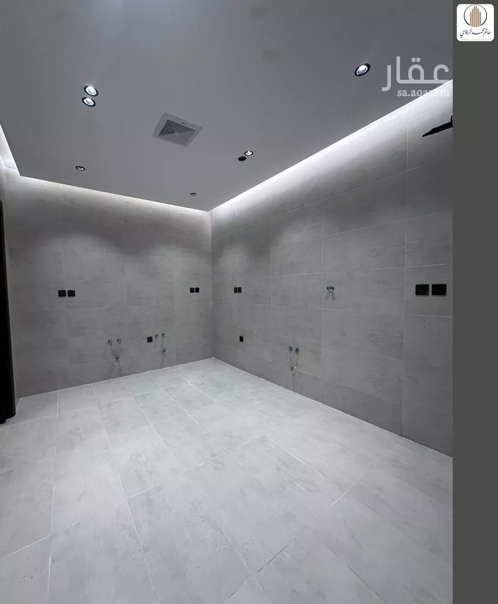 شقة 4 غرف في النعيم 9