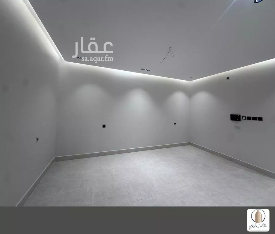 شقة 4 غرف في النعيم 10