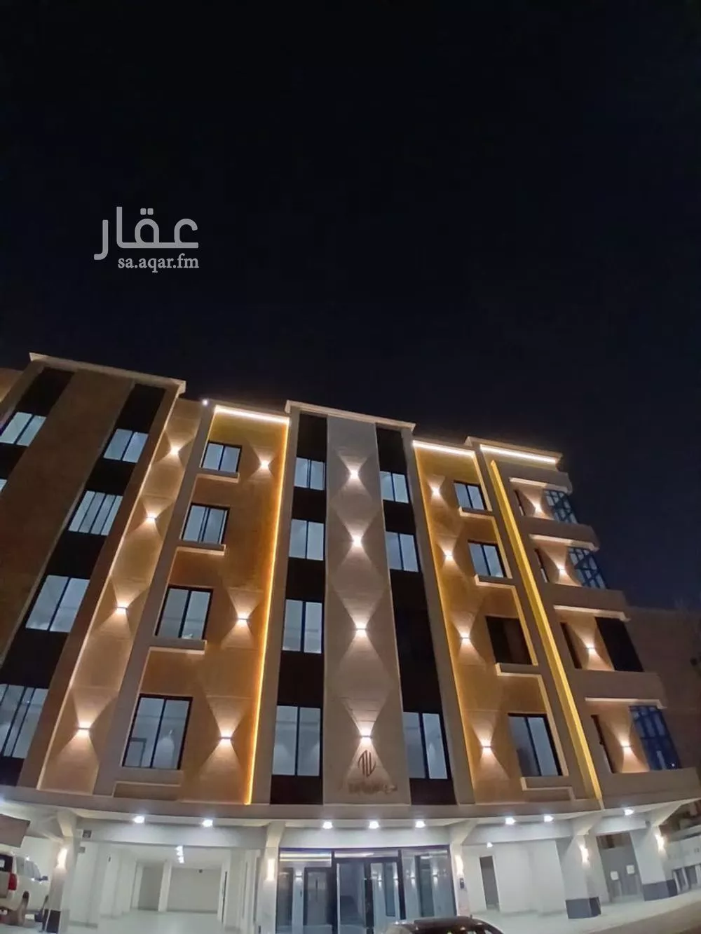 4 bedroom apartment in Mishrifah 1