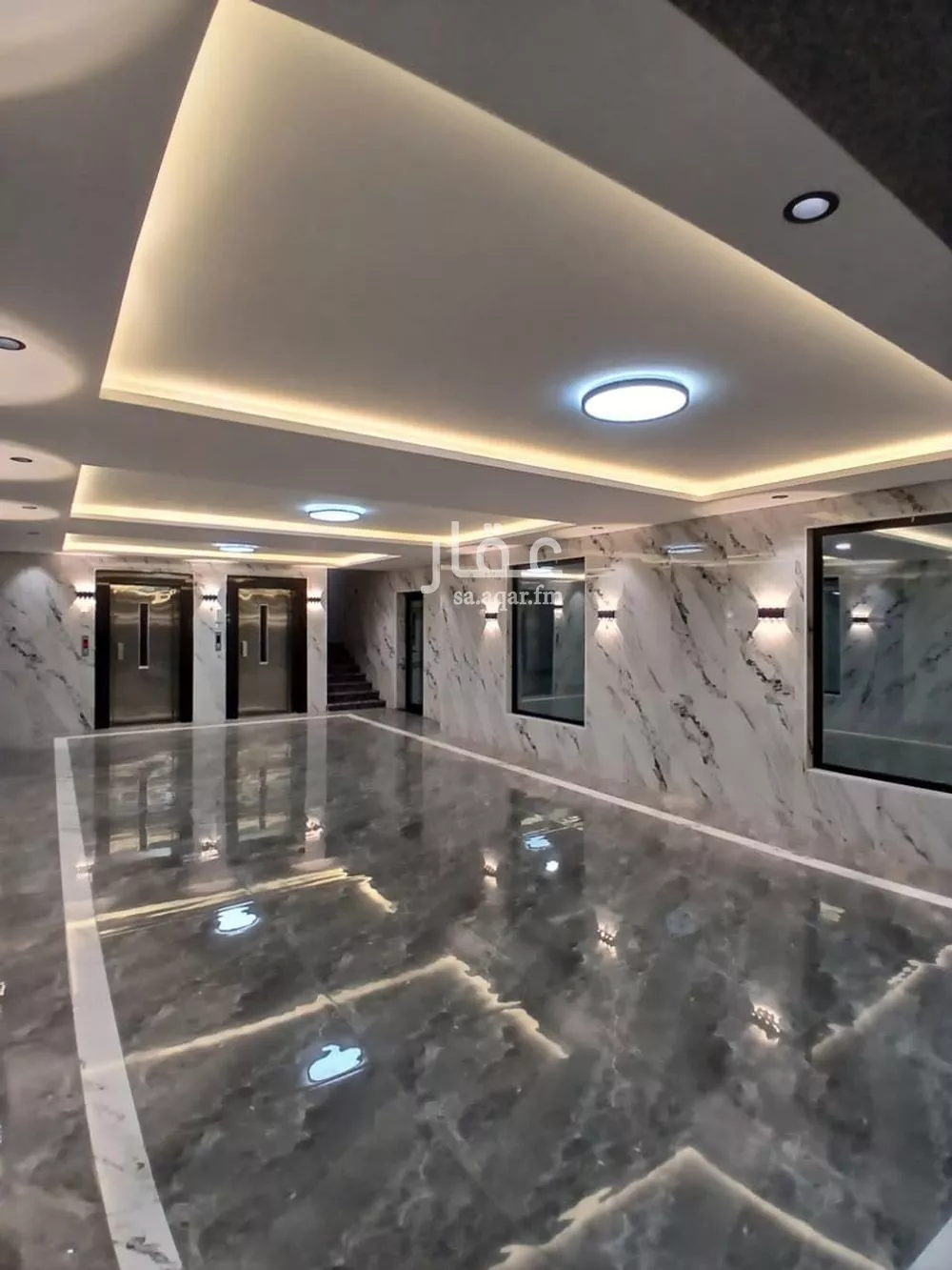 4 bedroom apartment in Mishrifah 2