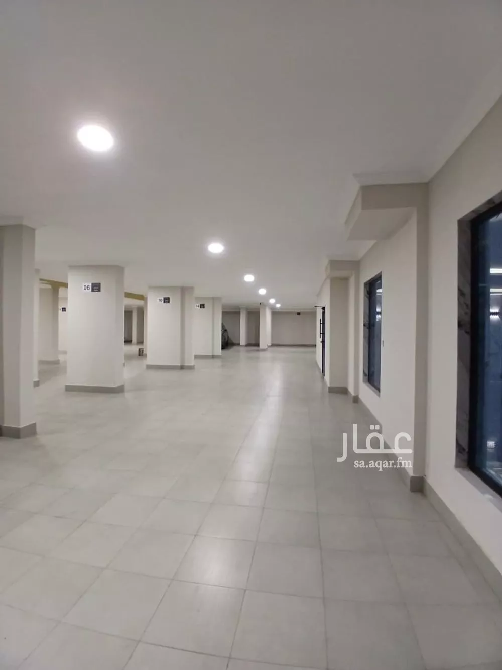 4 bedroom apartment in Mishrifah 3