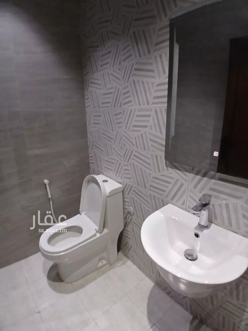 4 bedroom apartment in Mishrifah 5