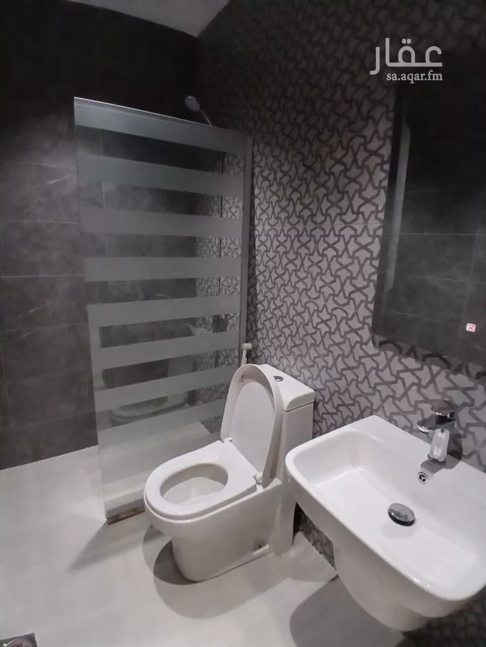 4 bedroom apartment in Mishrifah 8