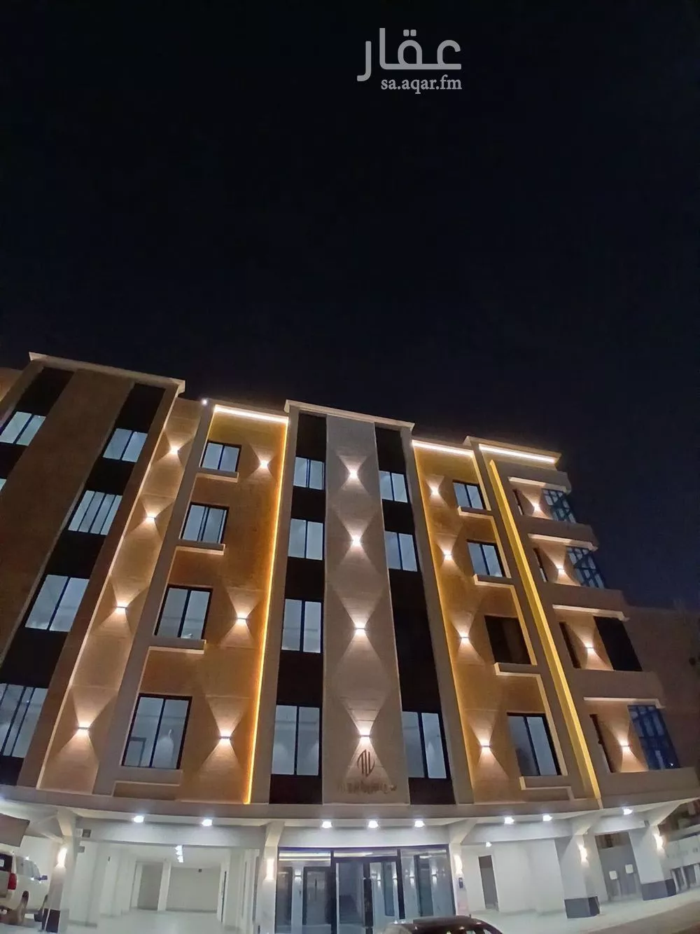 شقة 4 غرف في مشرفة 1