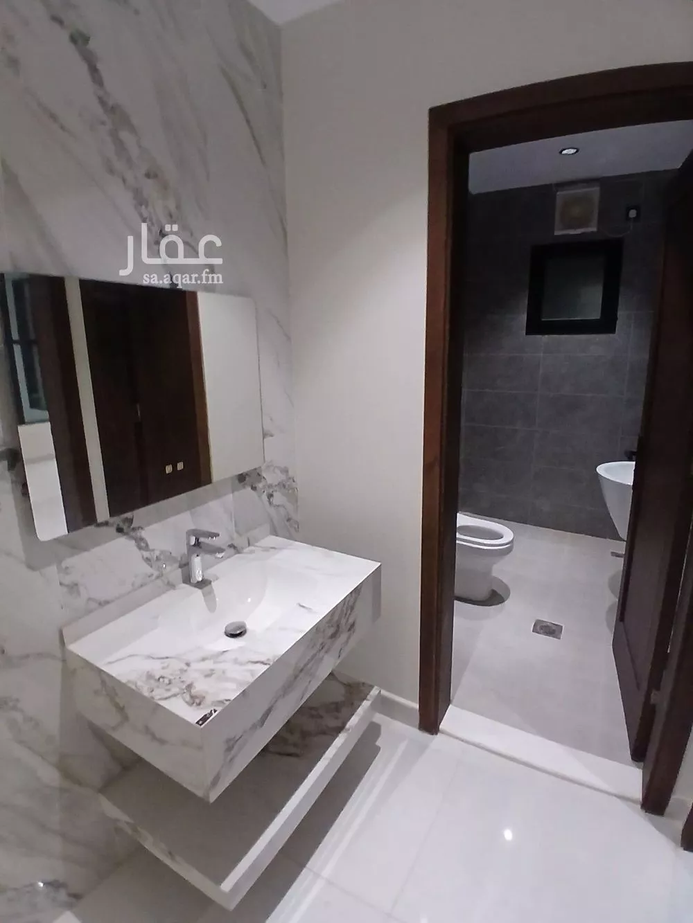 شقة 4 غرف في مشرفة 2