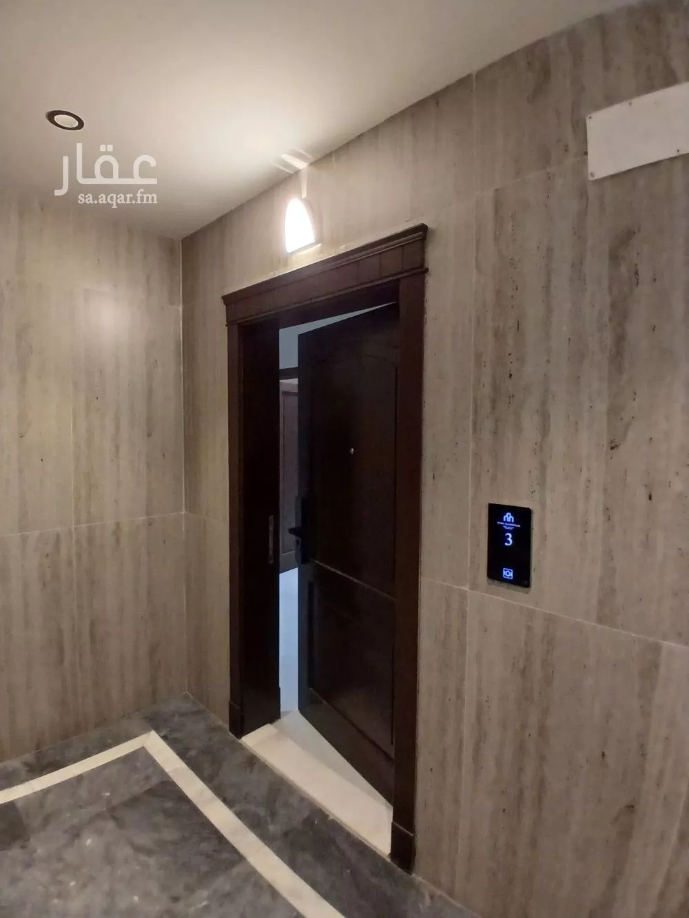 شقة 4 غرف في مشرفة 11