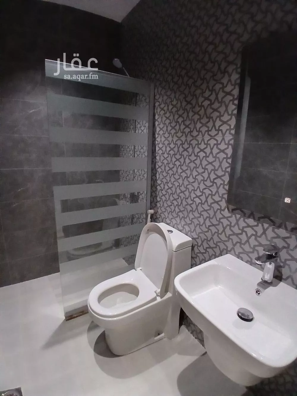 شقة 4 غرف في مشرفة 14