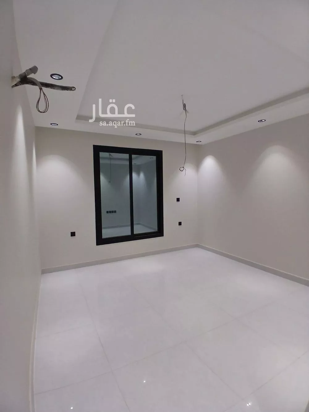 شقة 4 غرف في مشرفة 4