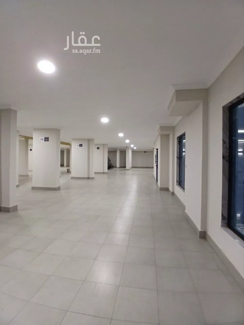 شقة 4 غرف في مشرفة 6