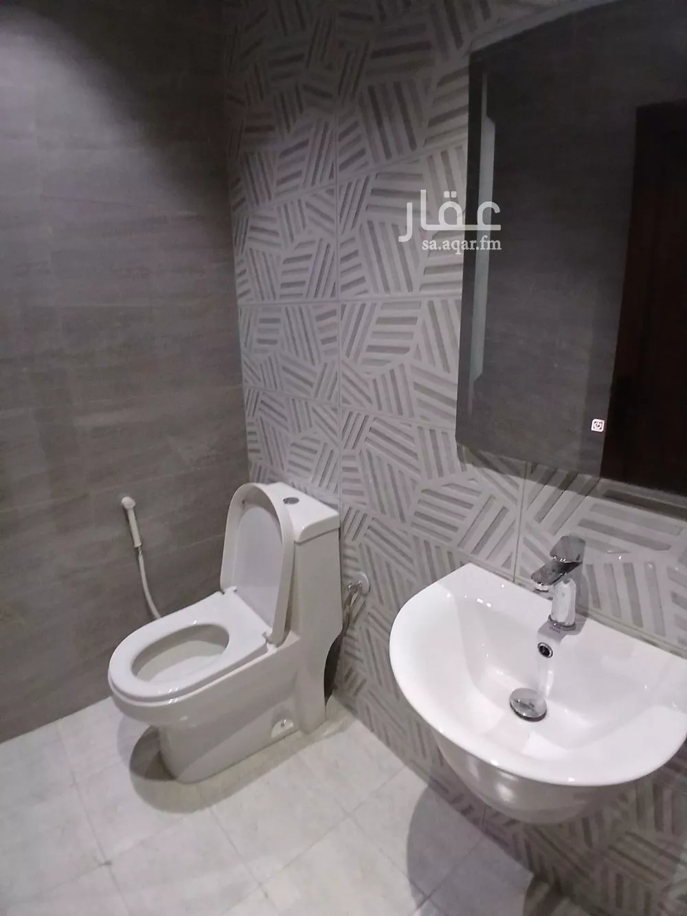 شقة 4 غرف في مشرفة 7