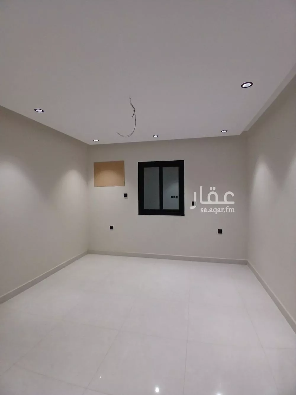 شقة 4 غرف في مشرفة 8