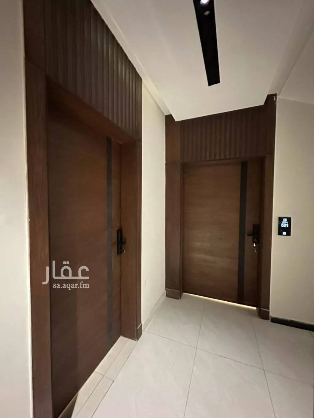 5 bedroom apartment in Al Aziziyah 7